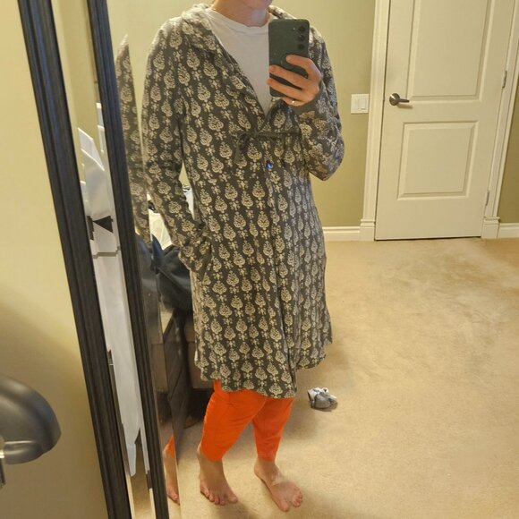 Light jacket - Picture 1 of 4